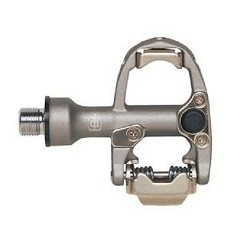 PEDALES ROUTE AUTOMATIQUE RITCHEY ROAD PRO V3 COMPATIBLE SHIMANO SPD-R 290G