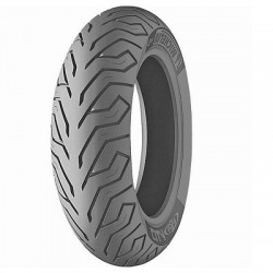 NEUMATICO SCOOT 12" 130/70-12 MICHELIN CITY GRIP TUBELESS 56P ARRIERE