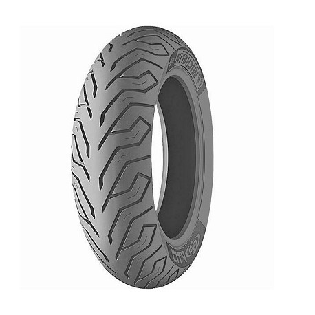 NEUMATICO SCOOT 12" 130/70-12 MICHELIN CITY GRIP TUBELESS 56P ARRIERE