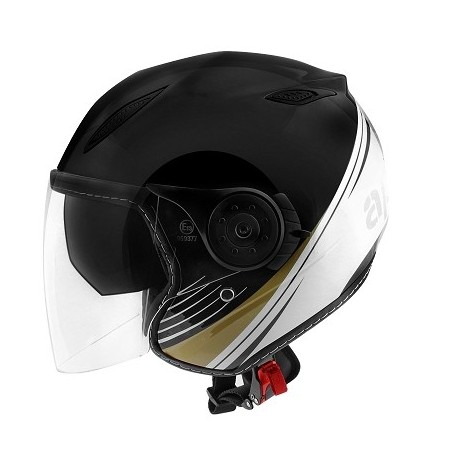 CASCO JET DOBL TORNILLO APNR SB-18 XS