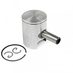 PISTON MOTO TOP PERF ALU DERBI 2005 Ø40 (CILINDRE ALU)