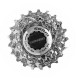 CASSETTE SRAM 9 VELOCIDADES PG 970 11X21 DIENTES