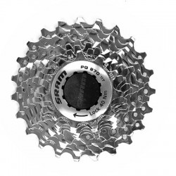 CASSETTE SRAM 9 VELOCIDADES PG 970 11X23 DIENTES