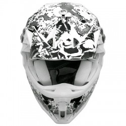 CASCO CROSS TNT POLI DEAD HEAD L SC05