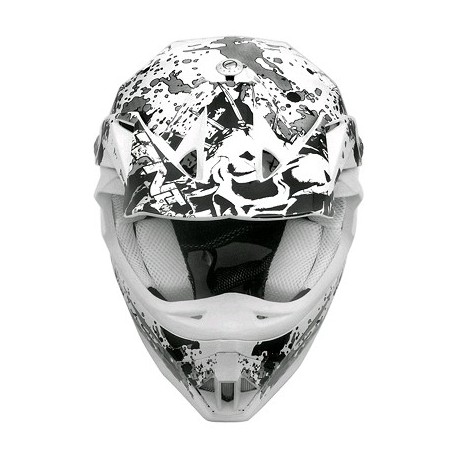 CASCO CROSS TNT POLI DEAD HEAD L SC05