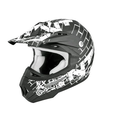 CASCO CROSS TNT POLI STREET L SC05