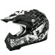 CASCO CROSS TNT POLI STREET M SC05