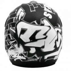 CASCO CROSS TNT POLI STREET S SC05