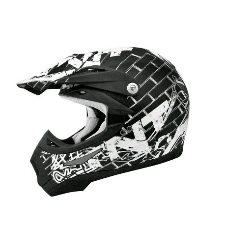 CASCO CROSS TNT POLI STREET XS SC05