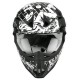 CASCO CROSS TNT POLI STREET XXL SC05