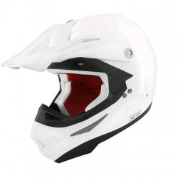 CASCO CROSS TNT POLI BLANCOO BRIL LISO L SC05