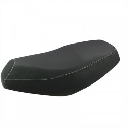 SELLE COMPLETE NOIRE ROMA 2 TEMPS ET 4 TEMPS