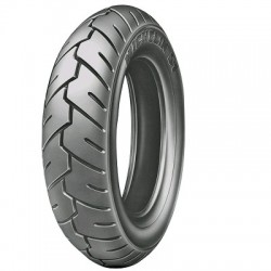 NEUMATICO SCOOT 13 130/60-13 MICHELIN POWER PURE SC TRASERO 53 P ( PRECIO NETO )