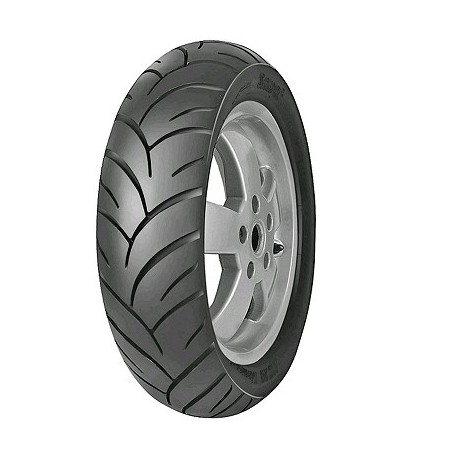 CUBIERTA TUBELESS MAXI-SCOOT 120/80/14 58S MC28