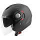 CASCO JET TNT NEO DOBL TORNILLO SB-30 DARK MAT L