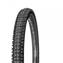 PNEU 26 X 2.20 MICHELIN DH 16 ALL TERRAIN TUBELESS TR (PRIX NET )