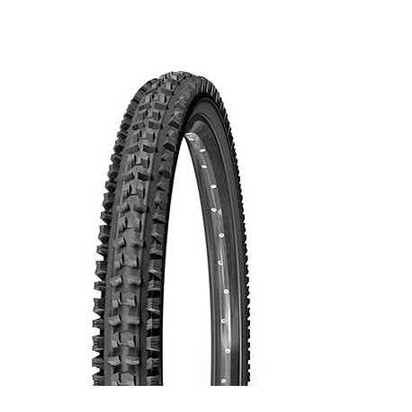 PNEU 26 X 2.20 MICHELIN DH 16 ALL TERRAIN TUBELESS TR (PRIX NET )