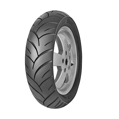 CUBIERTA TUBELESS MAXI-SCOOT 120X70X14 55P MC28