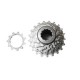 CASSETTE MICHE 10 VITESSES COMPATIBLE SHIMANO 11X21 DENTS