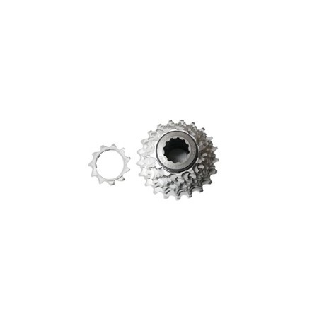 CASSETTE MICHE 10 VITESSES COMPATIBLE SHIMANO 11X21 DENTS