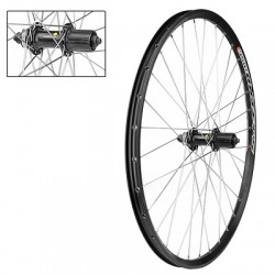 ROUE ARRIERE VELOX 26 XC SUB ZERO DISC ALU