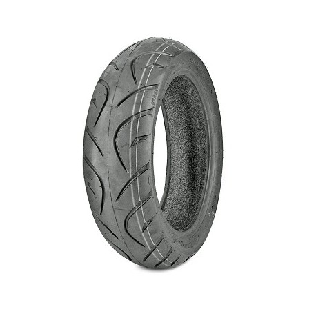 CUBIERTA TUBELESS MAXI-SCOOT 130/70/13 63P DM1057 TL