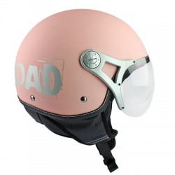 CASCO JET ROSA XL