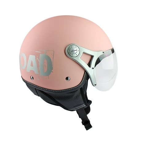 CASCO JET ROSA XL