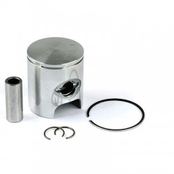 PISTON SCOOT TOP PERF ALU LUDIX (CILINDRO ALU)