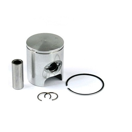 PISTON SCOOT TOP PERF ALU LUDIX (CILINDRO ALU)