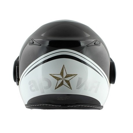 CASCO JET DOBL TORNILLO APNR SB-18 L