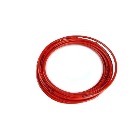 ROULEAU DURITA HYDRAULIQUE ULTIMATE 3 VELOS ROJO