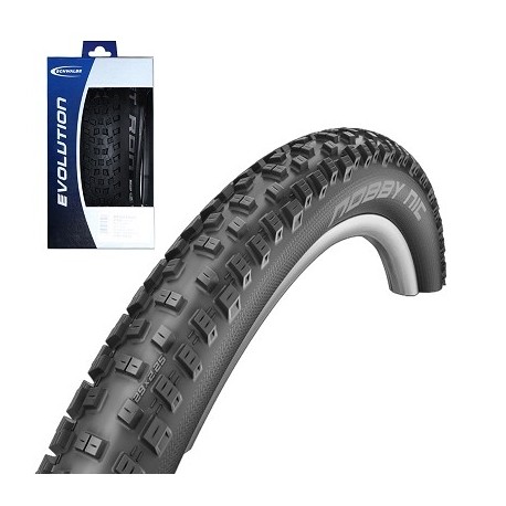 PNEU 26 X 2.10 SCHWALBE NOBBY NIC