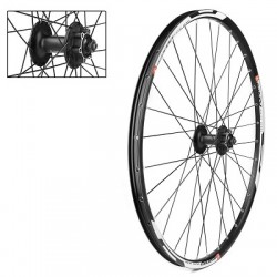 ROUE AVANT VELOX 26 XC / ALL MOUNTAIN NEO DISC ALU