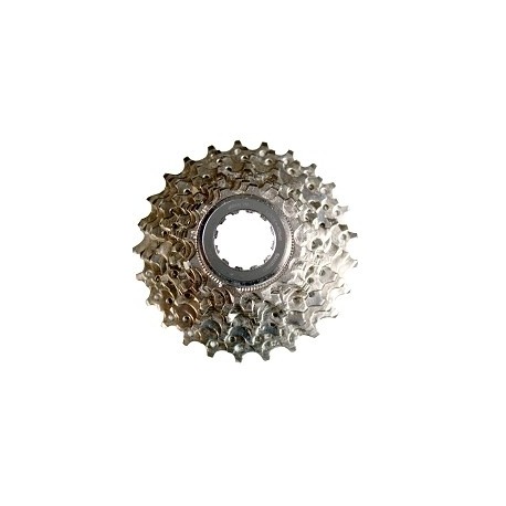 CASSETTE SHIMANO 10 VITESSES 105 5700 12X25 DENTS