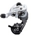 DERAILLEUR ARRIERE ROUTE SRAM APEX CHAPE MOYENNE 32 DENTS MAX 6/7 VITESSES (V595A)