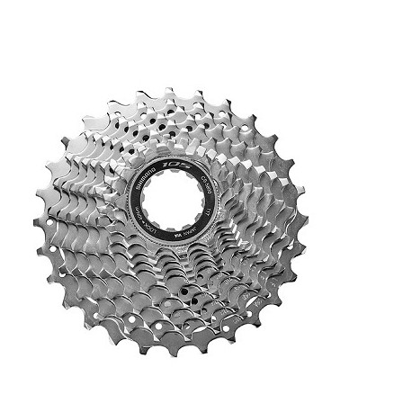 CASSETTE SHIMANO 11V 105 12-25 ROUTE