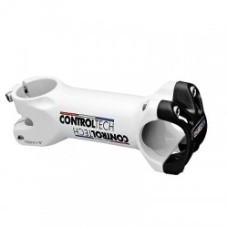 POTENCIA CONTROLTECH ESTRO ALU BLANCOA 80 / Ø31,8