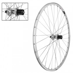 ROAD REAR WHEEL CASSETTE WITH Q/R