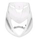 FRONTAL DEL ADAPT ZIP 50 2T AC/LC-4T BLANCO