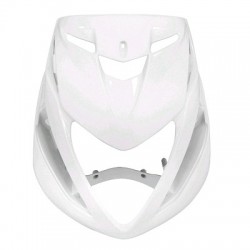 FRONTAL DEL ADAPT ZIP 50 2T AC/LC-4T BLANCO