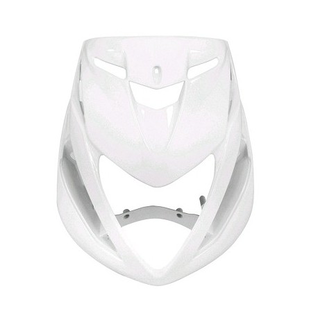 FRONTAL DEL ADAPT ZIP 50 2T AC/LC-4T BLANCO