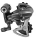 DERAILLEUR ARR 105 10V. DOUBLE. PETITE CHAPE 105