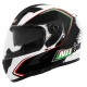 CASQUE INTEGRAL NOEND SCARP DOUBLE VISIERE PATRIOT L