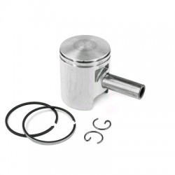 PISTON MOTO TOP PERF HIERRO DERBI 2005 Ø40 (CILINDRO HIERRO)