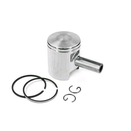 PISTON MOTO TOP PERF HIERRO DERBI 2005 Ø40 (CILINDRO HIERRO)