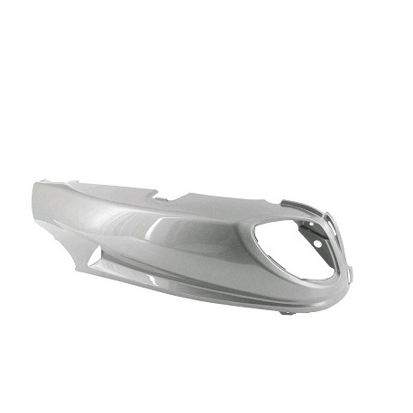 TAPA LATERAL IZQUIERDA X9 125/500 EVOL GRIS