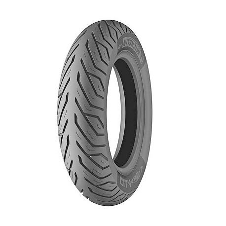 NEUMATICO SCOOT 13 110/90X13 MICHELIN CITY GRIP TL ( PR )