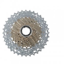 CASSETTE SHIMANO 10V SLX HG81 11-32 VTT