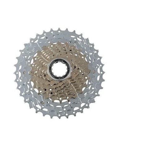 CASSETTE SHIMANO 10V SLX HG81 11-32 VTT